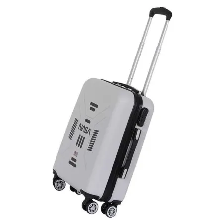 Cabin suitcase NASA