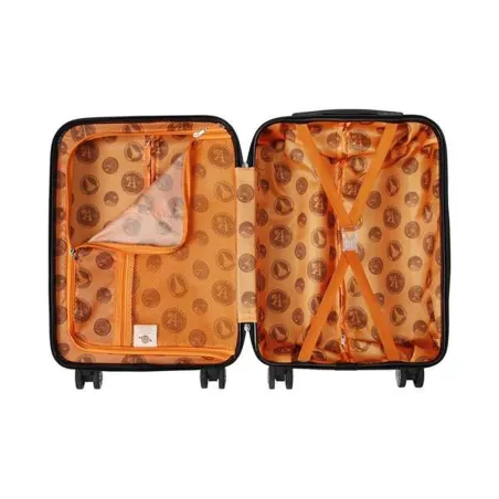 Cabin suitcase NASA