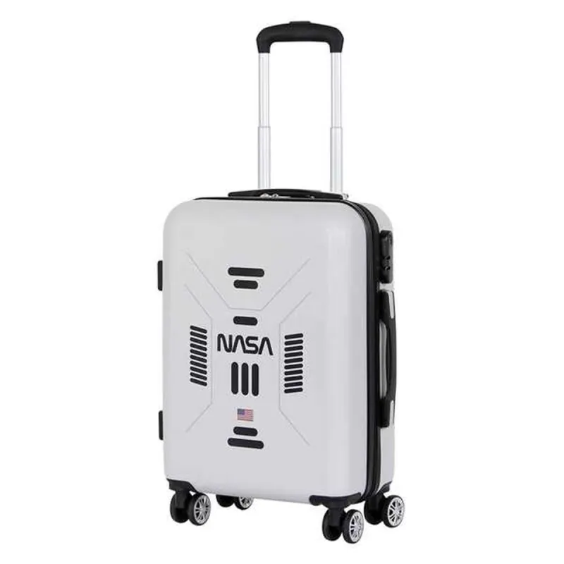 Cabin suitcase NASA