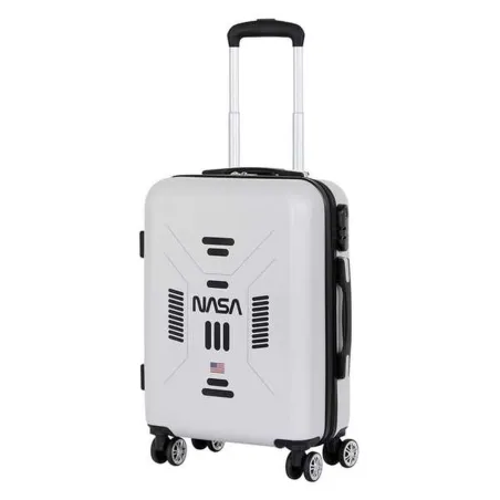 Cabin suitcase NASA