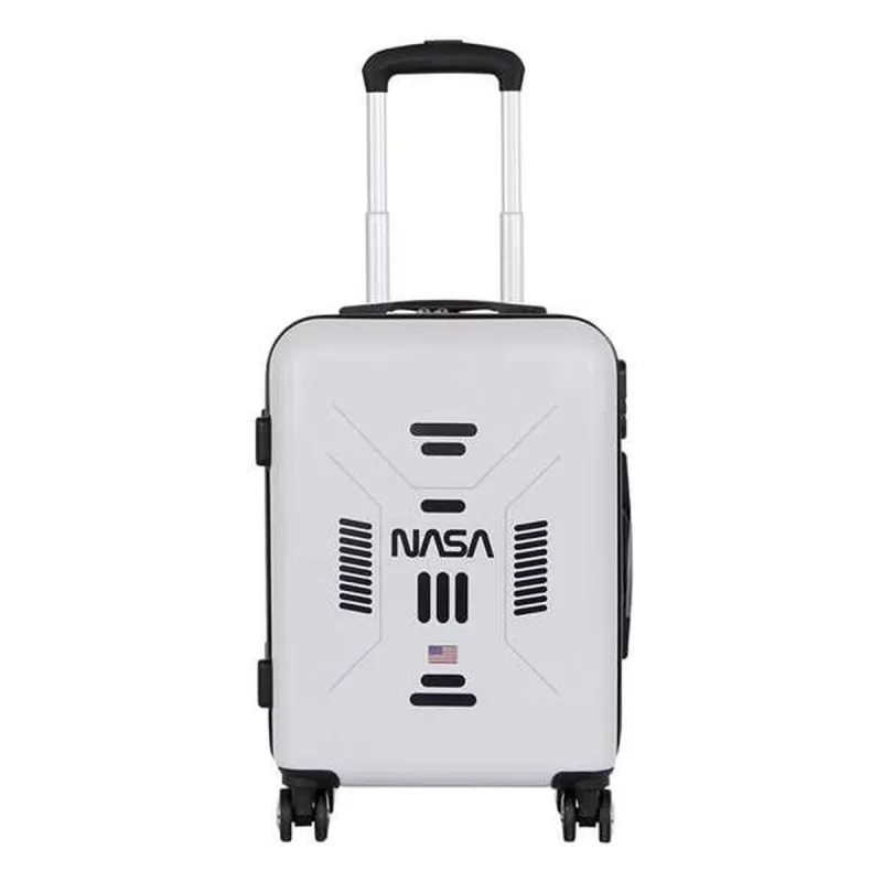 Cabin suitcase NASA