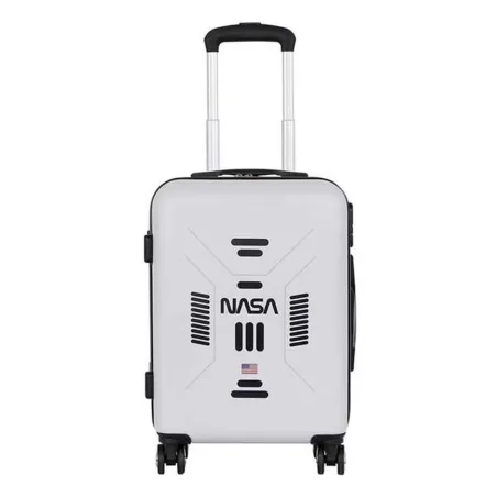 Cabin suitcase NASA