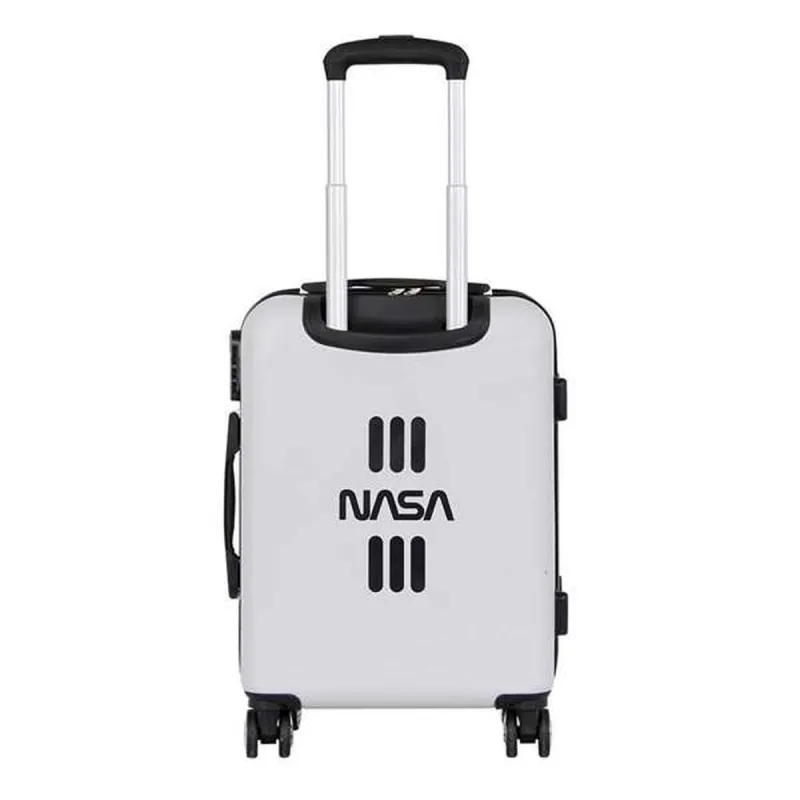 Cabin suitcase NASA
