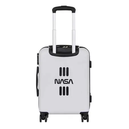 Cabin suitcase NASA