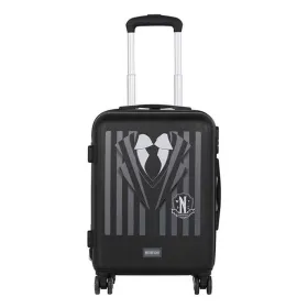 Cabin suitcase Wednesday