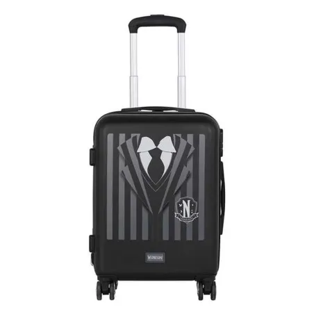 Cabin suitcase Wednesday