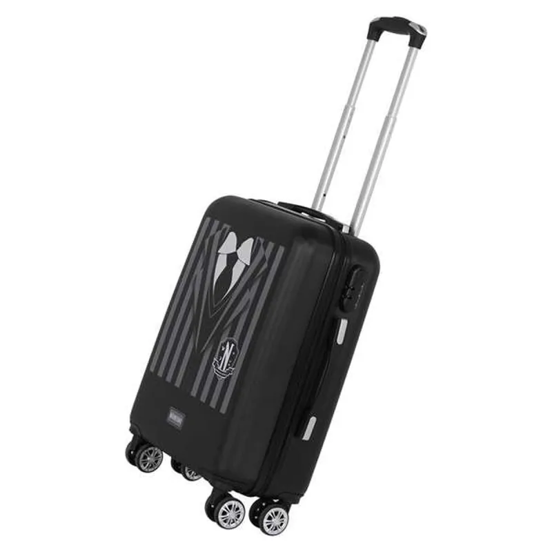 Cabin suitcase Wednesday