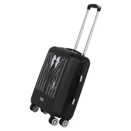 Cabin suitcase Wednesday