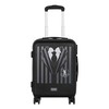 Cabin suitcase Wednesday