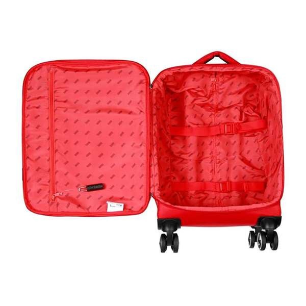 Cabin suitcase Spider-Man