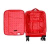 Cabin suitcase Spider-Man