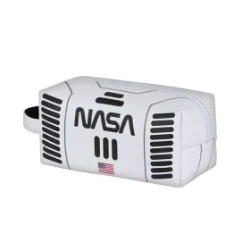 Travel Vanity Case NASA White