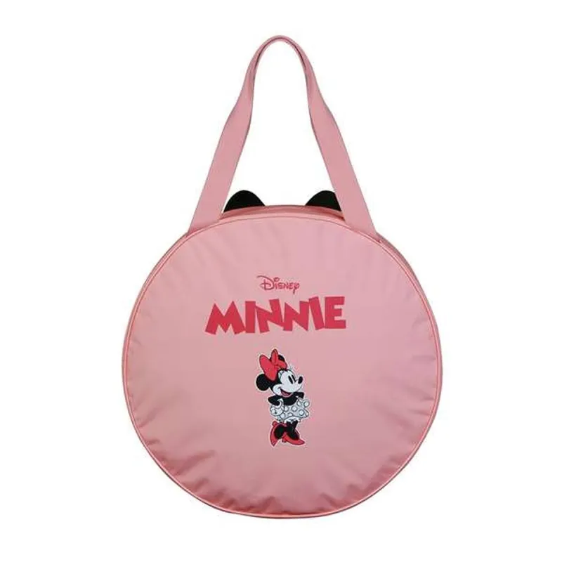 Пляжная сумка Minnie Mouse Розовый