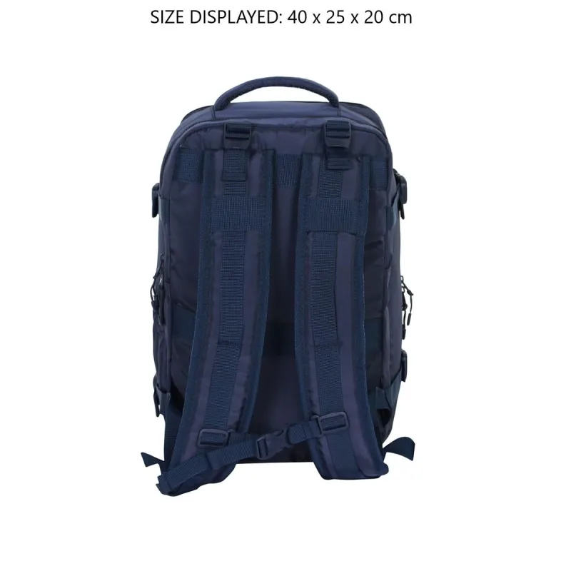 Multipurpose Backpack Capitán América Cabin