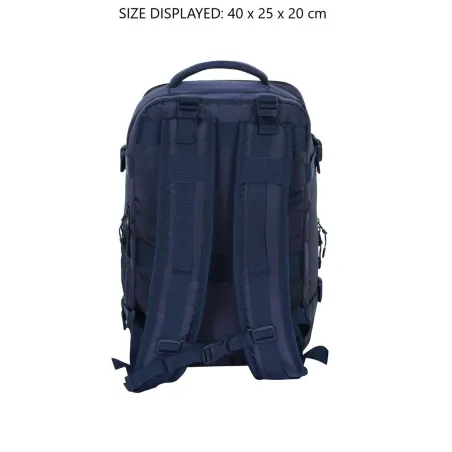 Multipurpose Backpack Capitán América Cabin