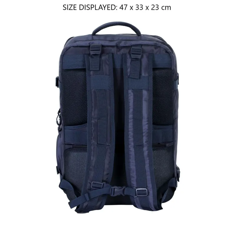 Multipurpose Backpack Capitán América Cabin