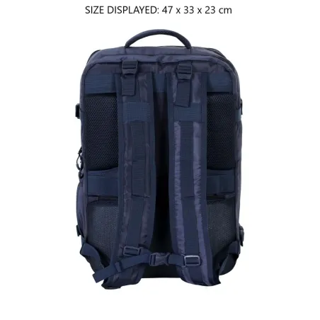 Multipurpose Backpack Capitán América Cabin