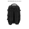 Multipurpose Backpack Marvel Cabin