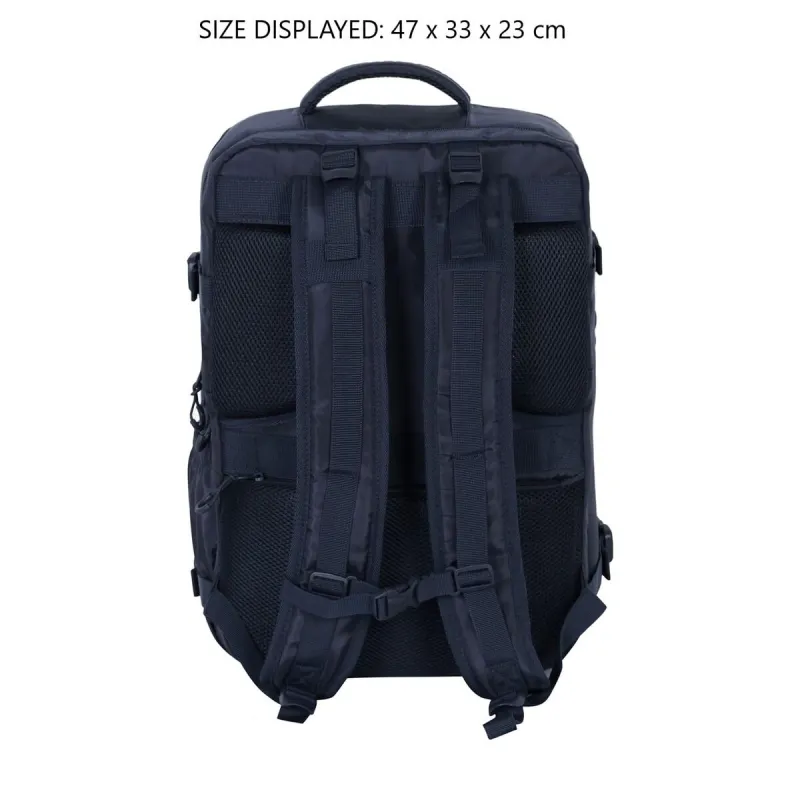 Multipurpose Backpack NASA Cabin