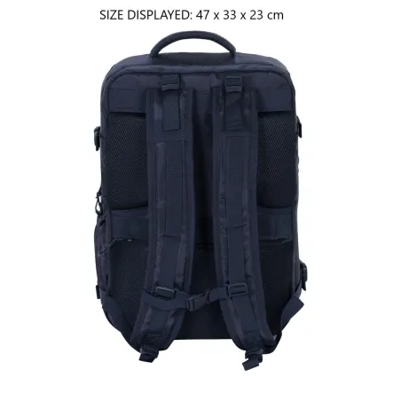 Multipurpose Backpack NASA Cabin