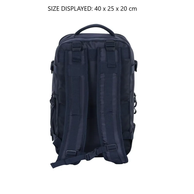 Multipurpose Backpack NASA Cabin