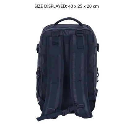Multipurpose Backpack NASA Cabin