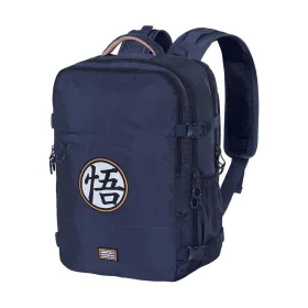 Multipurpose Backpack Dragon Ball Cabin