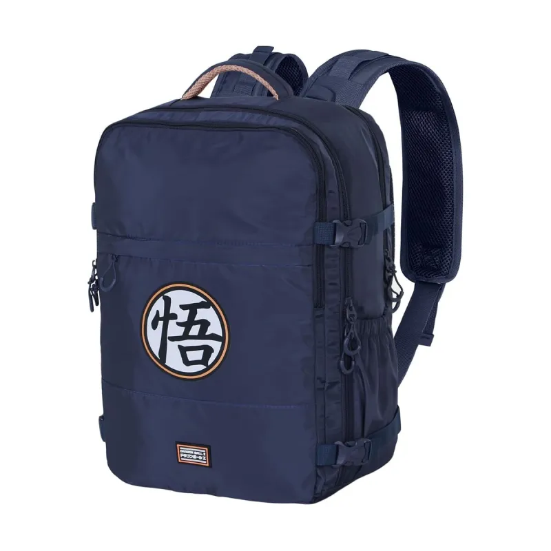Multipurpose Backpack Dragon Ball Cabin