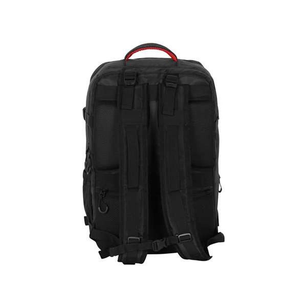 Multipurpose Backpack Naruto Cabin