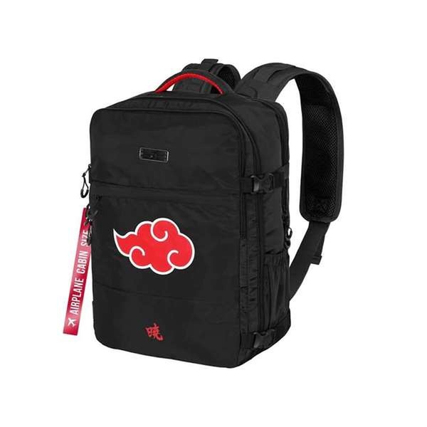 Multipurpose Backpack Naruto Cabin