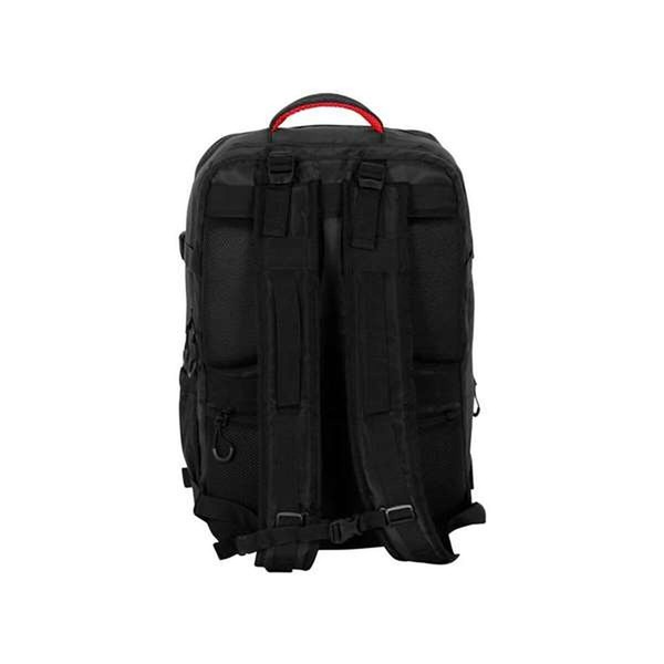 Multipurpose Backpack Naruto Cabin