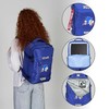 Multipurpose Backpack Sonic Cabin