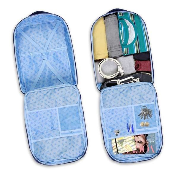 Multipurpose Backpack Sonic Cabin