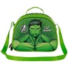 Lunchbox Hulk Green