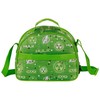 Lunchbox Hulk Green