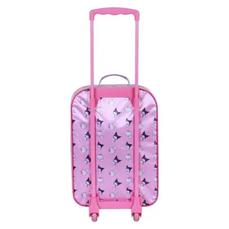 Cabin Trolley Hello Kitty