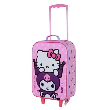 Cabin Trolley Hello Kitty