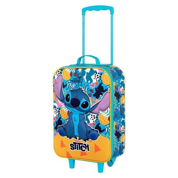 Cabin Trolley Lilo & Stitch Multicolour