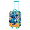 Cabin Trolley Lilo & Stitch Multicolour