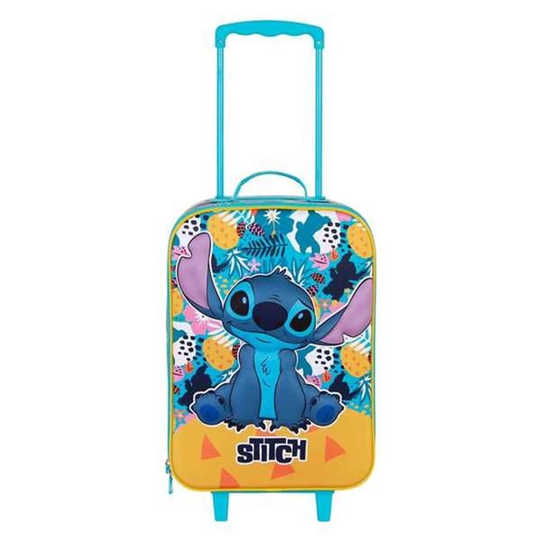 Cabin Trolley Lilo & Stitch Multicolour