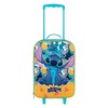 Cabin Trolley Lilo & Stitch Multicolour
