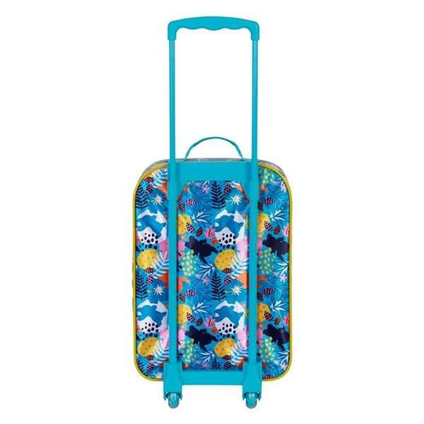Cabin Trolley Lilo & Stitch Multicolour