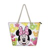 Пляжная сумка Minnie Mouse Разноцветный