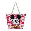 Пляжная сумка Mickey Mouse hawaii Розовый