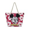 Пляжная сумка Mickey Mouse hawaii Розовый