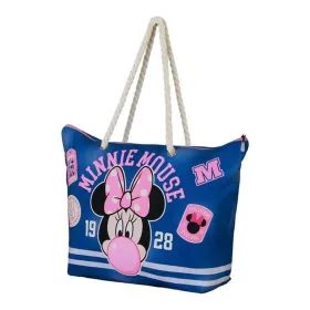 Pludmales soma Minnie Mouse Zils