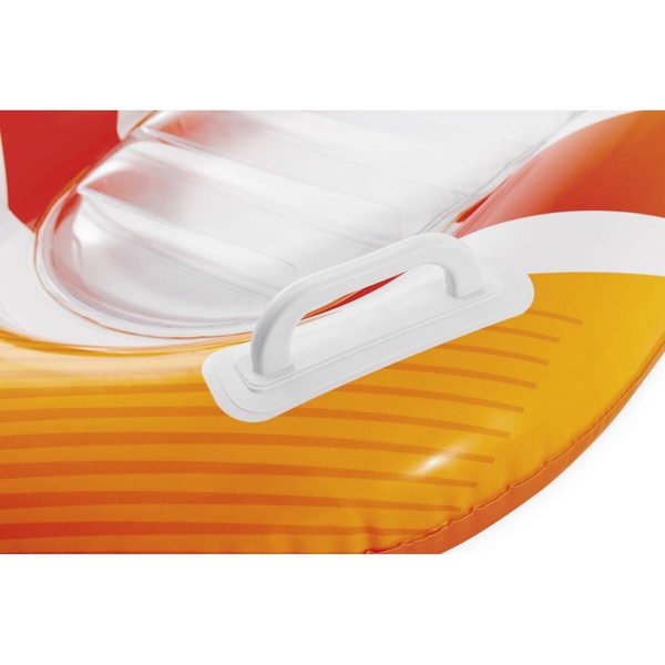 Air mattress Intex