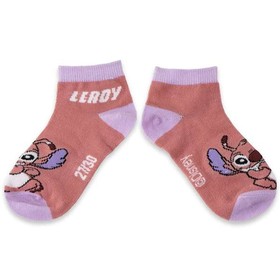 Носки Stitch Разноцветный 23-26