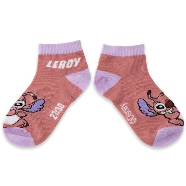 Носки Stitch Разноцветный 23-26