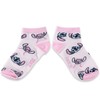 Носки Stitch Разноцветный 23-26